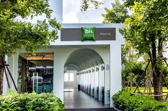 ibis Styles Phuket City