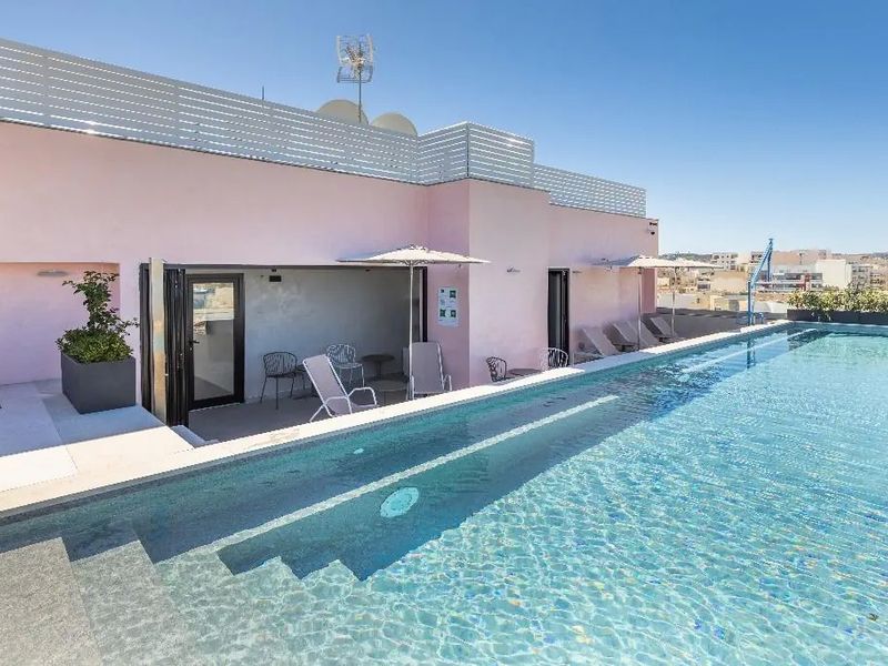 ibis Styles ST Pauls Bay Malta