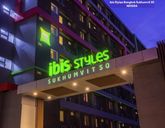ibis Styles Sukhumvit 50