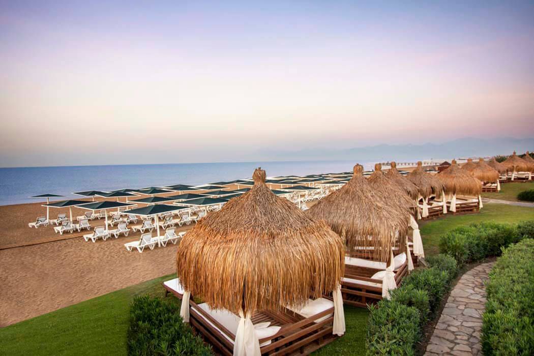 plaża