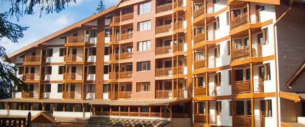 obiekt, balkon / taras