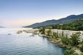 icici (ex. Remisens Giorgio II)