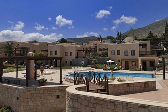 Ida Village