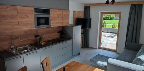 kuchnia / aneks kuchenny, pokój