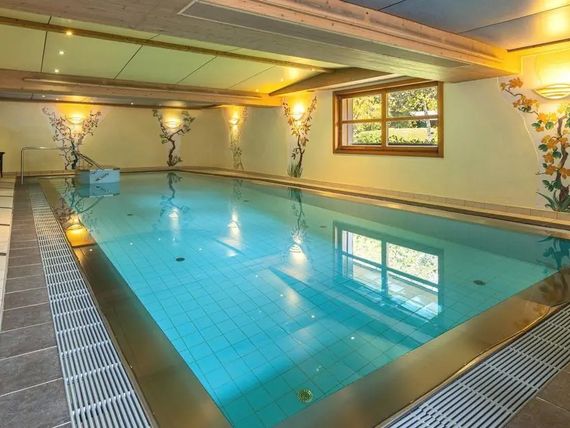 IFA Alpenhof Wildental 4*