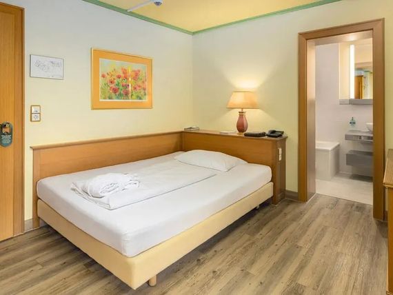 IFA Alpenhof Wildental 4*