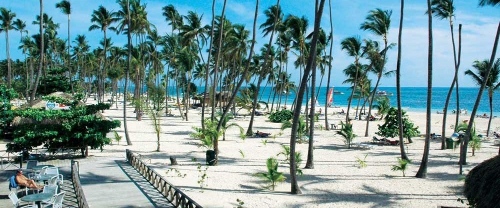 plaża