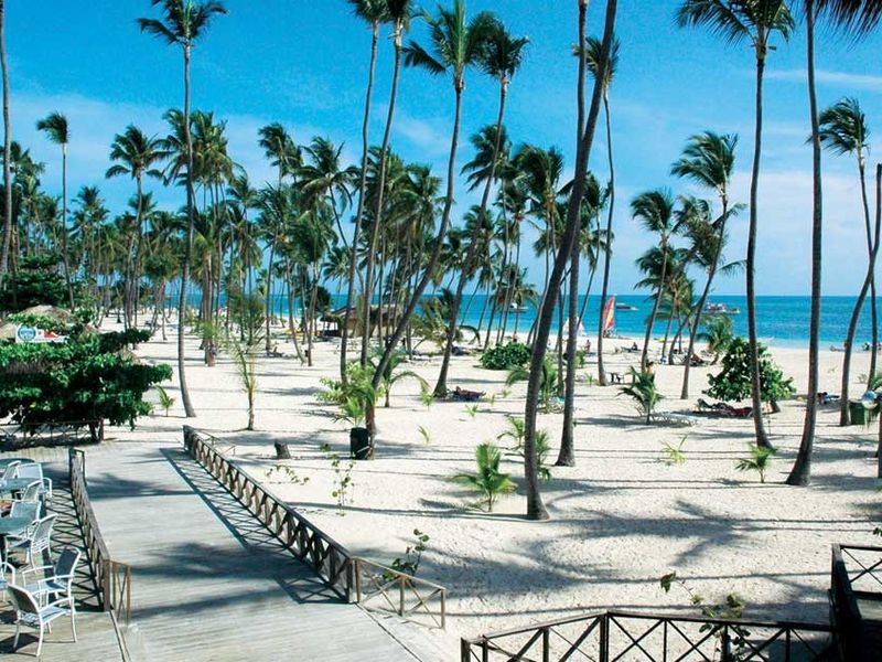 Ifa Villas Bavaro Beach Resort & Spa