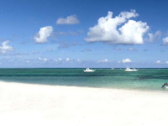 plaża