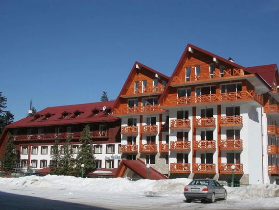 Iglika Palace Borovets