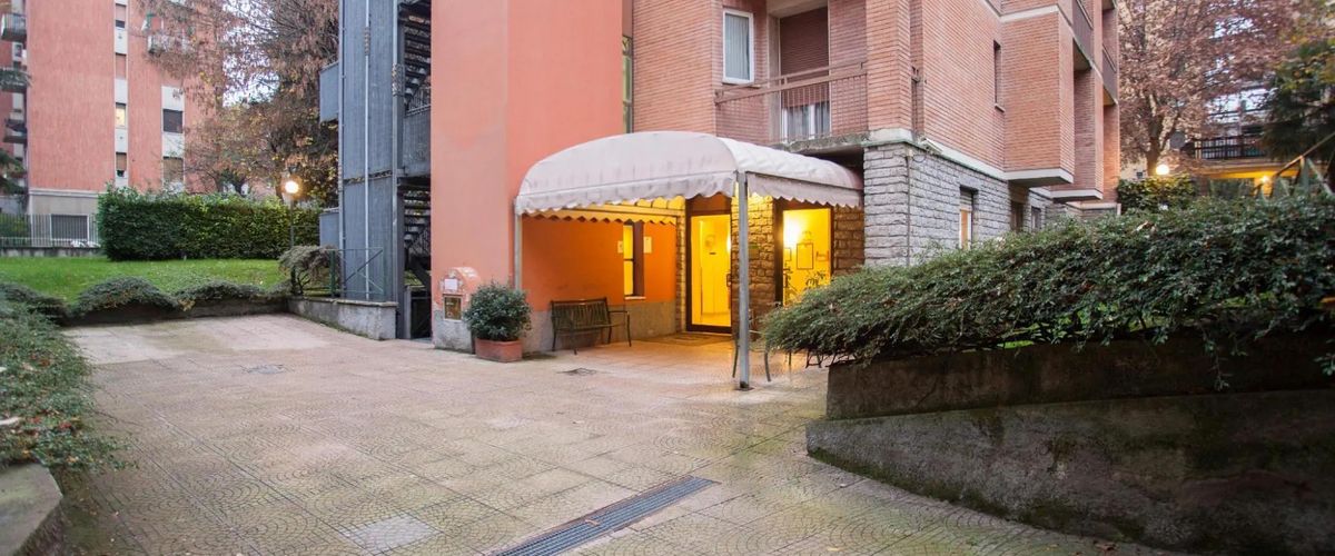 recepcja / lobby, obiekt