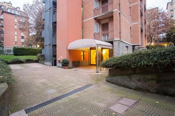 iH Apart Milano Argonne Park