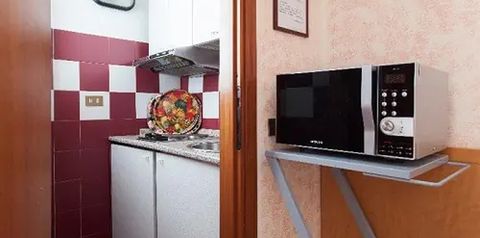 pokój, kuchnia / aneks kuchenny