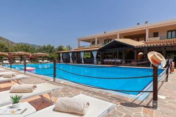 iH Villasimius Le Zagare Resort