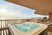balkon / taras, jacuzzi