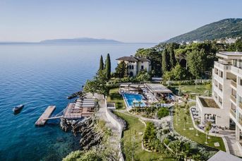 Ikador Luxury Boutique & Spa