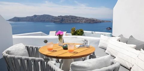 balkon / taras, góry