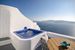 balkon / taras, jacuzzi