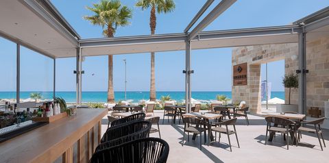 obiekt, teren hotelu