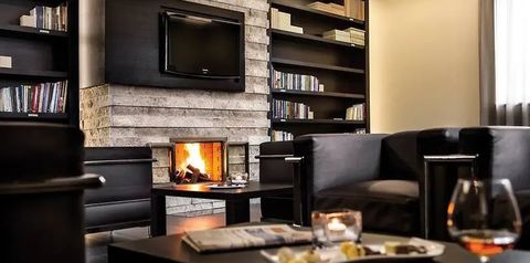 obiekt, recepcja / lobby