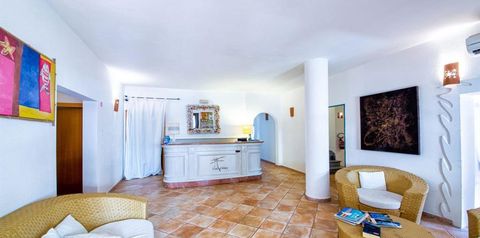 obiekt, recepcja / lobby