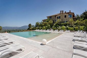 Il Poggio degli Olivi