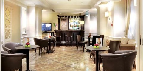 drink bar