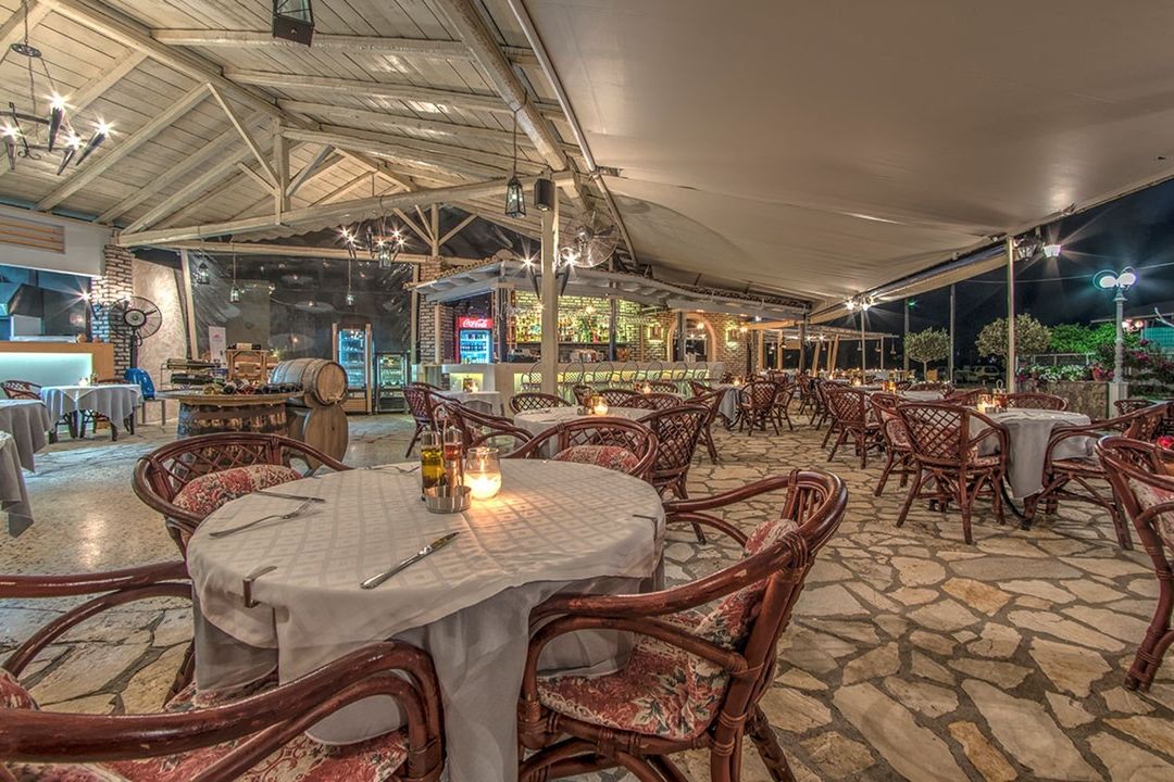 restauracja