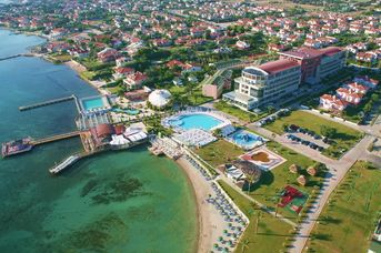 Ilica Spa & Wellness Thermal Resort