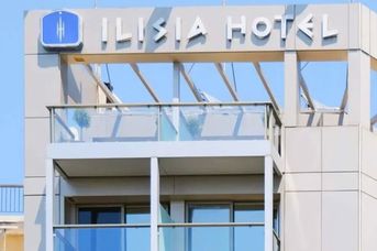 Ilisia