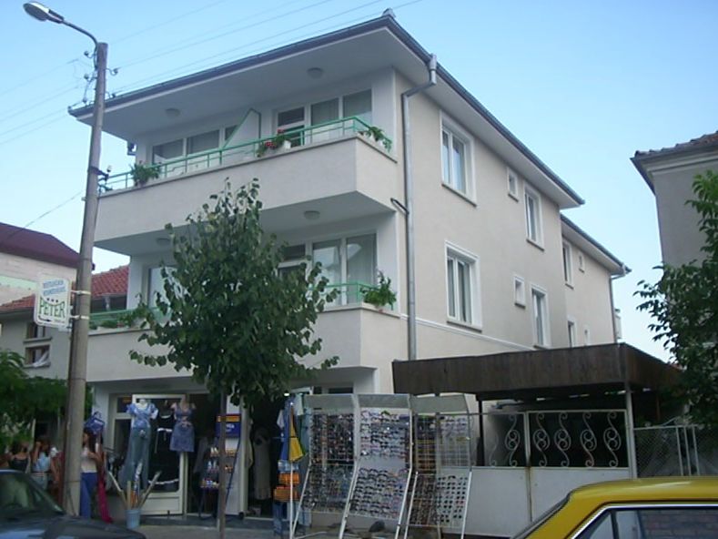 Iłka/ Miami
