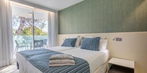 pokój, balkon / taras