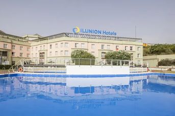 Ilunion Alcora (ex. TRH Alcora)