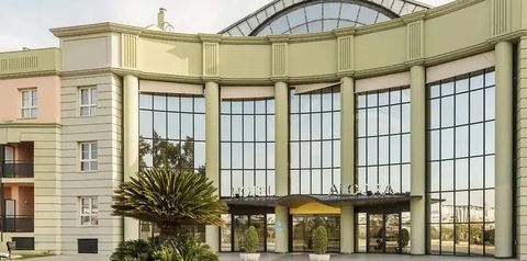 recepcja / lobby, obiekt