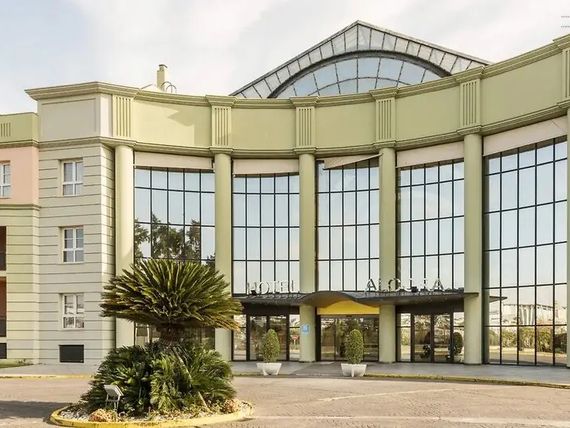 recepcja / lobby, obiekt