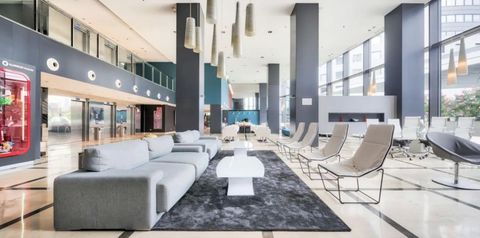 recepcja / lobby