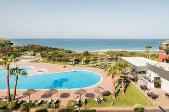 Ilunion Calas de Conil