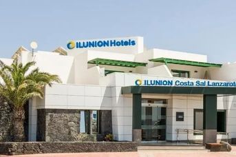Ilunion Costa Sal