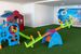 dla dzieci, kids club