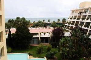 Ilunion Islantilla (ex. Confortel Islantilla)