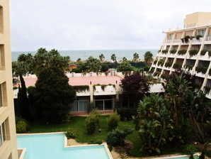 Ilunion Islantilla (ex. Confortel Islantilla)