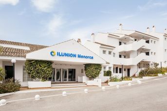 Ilunion Menorca (ex. Confortel Menorca)