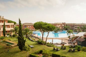 Ilunion Sancti Petri