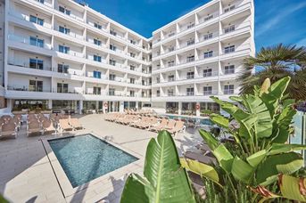 Ilusion Calma (ex. Calma)