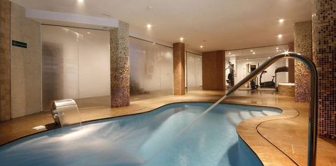 basen, sport i rekreacja