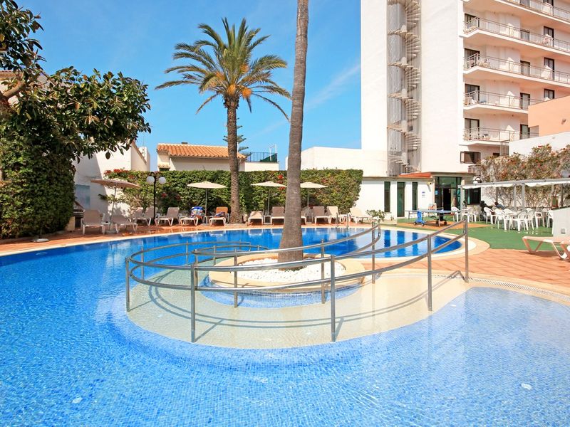 Ilusion Markus Park and Spa