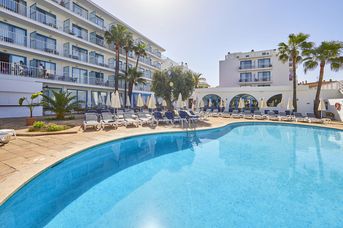 Ilusion Vista Blava (ex Elegance Vista Blava)