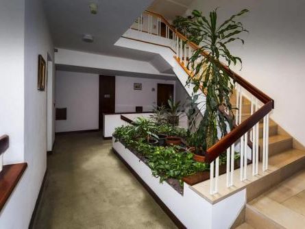 recepcja / lobby