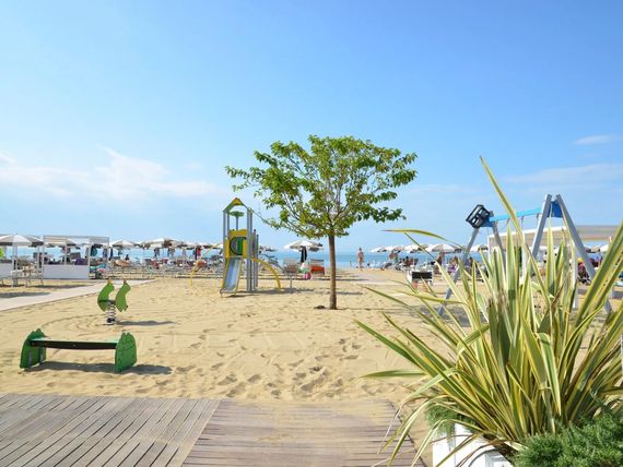 plaża
