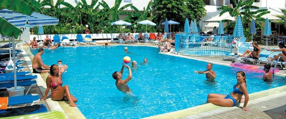 basen, sport i rekreacja